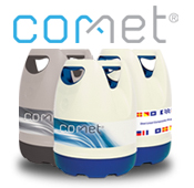 CoMet Propane