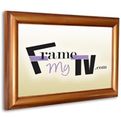 Frame My TV