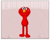 Sesame Street - Heads Shoulders Knees Toes