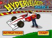 Hypervelocity