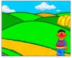 Sesame Street - Down on the Farm intro