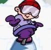 Snowboard Challenge