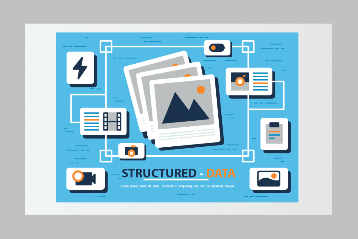 Structured Data, Schema, SERPs, Rich Knowledge Boxes and Snipits